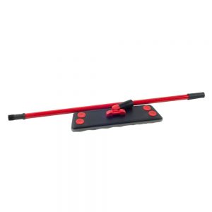 Vloerwisdoekhouder 40cm