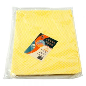 Vloerwisdoekjes 40cm