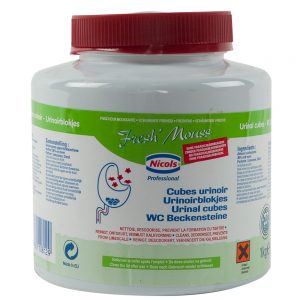WC stenen - 1kg