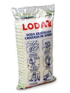 Soda - 6 x 2 kg