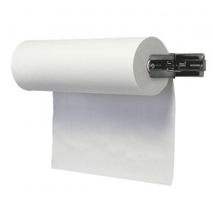 Onderzoektafelpapier houder