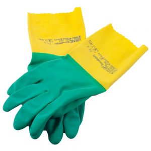 Vileda handschoen - HeavyWeight - Medium