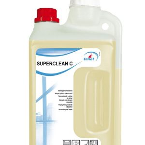 Superclean - Navulfles - 2 l