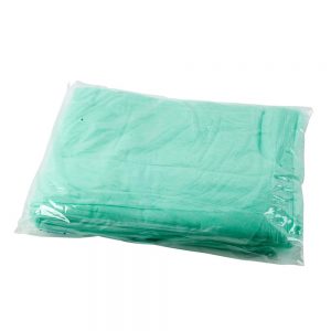 Wisdoekjes Groen - 60 x 23 cm - 12 x 100 stuks