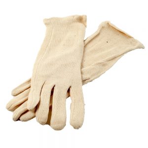 Katoenen Onderhandschoenen