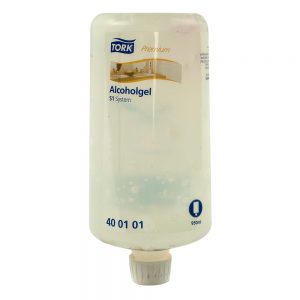 Tork - Alcoholgel - 6 x 1 l
