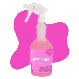 Evercleaner Gebruiksklaar 1 liter + Vapo