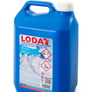 Loda - Na Hypochloriet - 3 x 5 l
