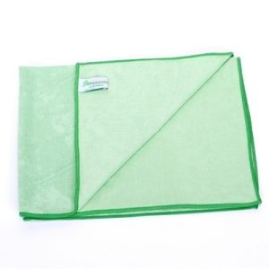 Microvezeldweil Greenspeed 53 x 70 cm Groen per 5 stuks