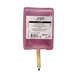 606010 - EuroLotion Zeep - 6 x 1000 ml