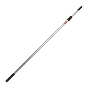 Telescoopsteel 2 x 125 cm