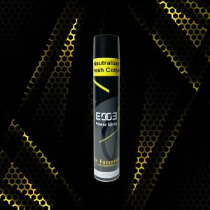 Edge Power Spray - Neutralizer Fresh Cotton - 750 ml
