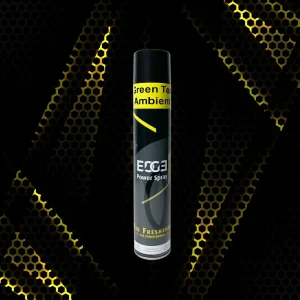Edge Power Spray - Green Tea Ambient - 750 ml