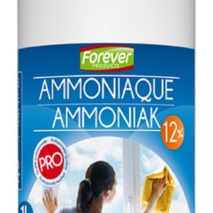 Ammoniak - 12 x 1l