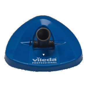 Vileda - UltraSpin Mini Mopframe driehoekig, blauw