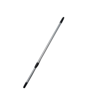 Vileda - Mini Telescoopsteel 80-140 cm