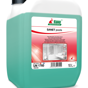 sanet Pools - 10 l