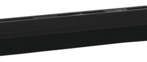 Vikan vervangrubber 40 cm - Zwart - 7772/9