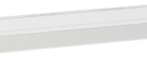Vikan vervangrubber 50 cm - wit - 7773/5