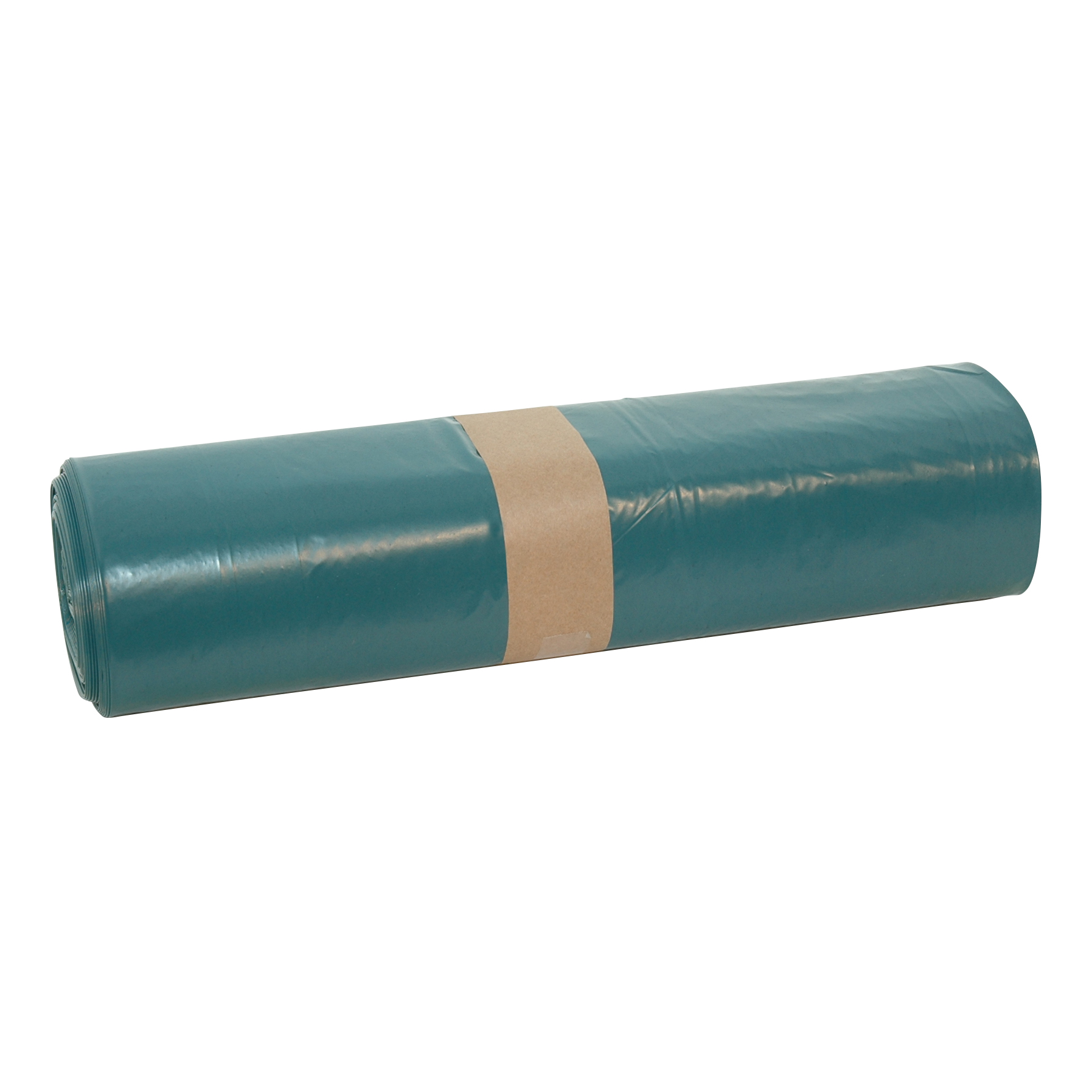 Vuilzak 65/25cm - 140 cm - 240 l - T70 - Bl - 10 rol à 10 zak