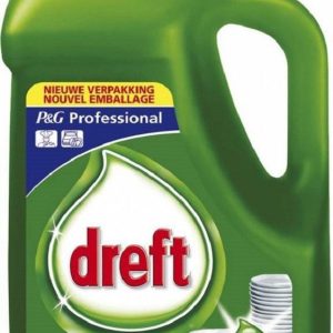 Dreft afwas Professionel