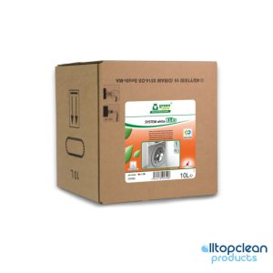 SYSTEM WhiteKliks - 10 L - 714349