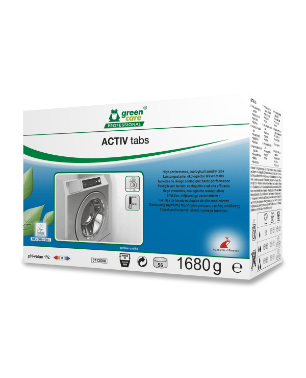 ACTIV Tabs - 56 Tabs - 715163