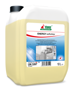 ENERGY Softchlor - 10 L - 713451