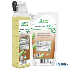 Grease TopSwitch refill pouch 1 l