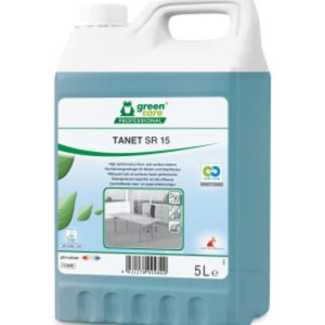 Tanet SR 15 - 5 liter