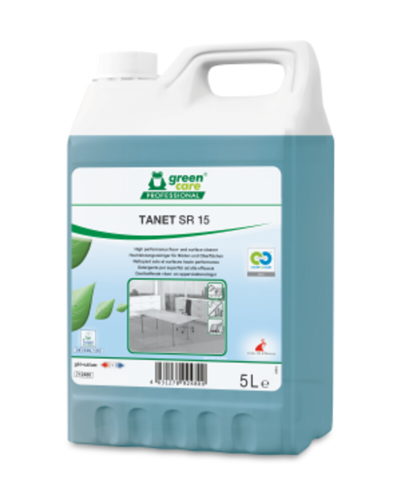 Tanet SR 15 - 5 liter