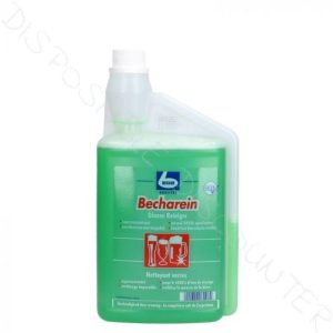 Becharein Doseerfles - 1l