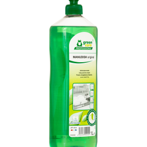 Manudish Sensitive/Zero% - 1 liter