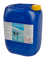 Natriumhypochloride - Chloorbleekloog - 10 L