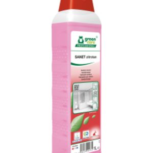 Green Care - Sanet Zitrotan - 1L