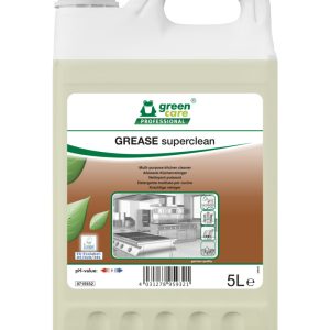 Grease Superclean 5 L - Krachtige ontvetter