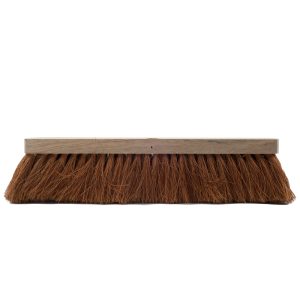 Cocoveger 40 cm ongelakt