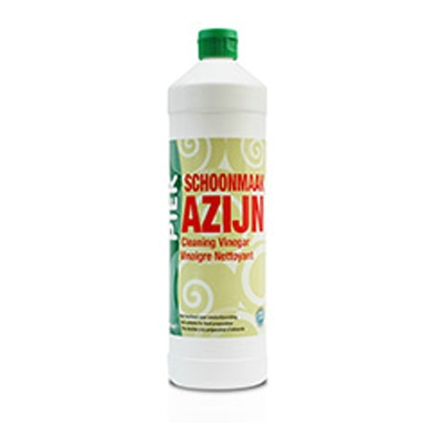 Piek Schoonmaakazijn - 1 l