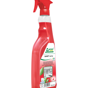 Sanet spray 750 ml