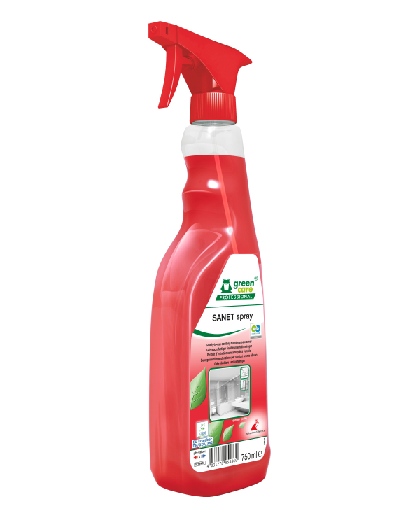Sanet spray 750 ml