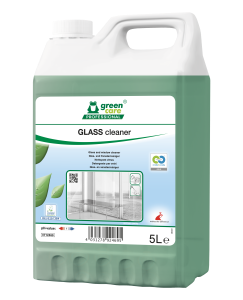 Glass Cleaner - 5L - Eco - 712469