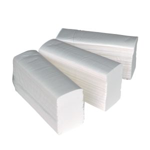 Trok handdoekjes - 120398 - 21 x 26 cm - 21 * 180 st/pak