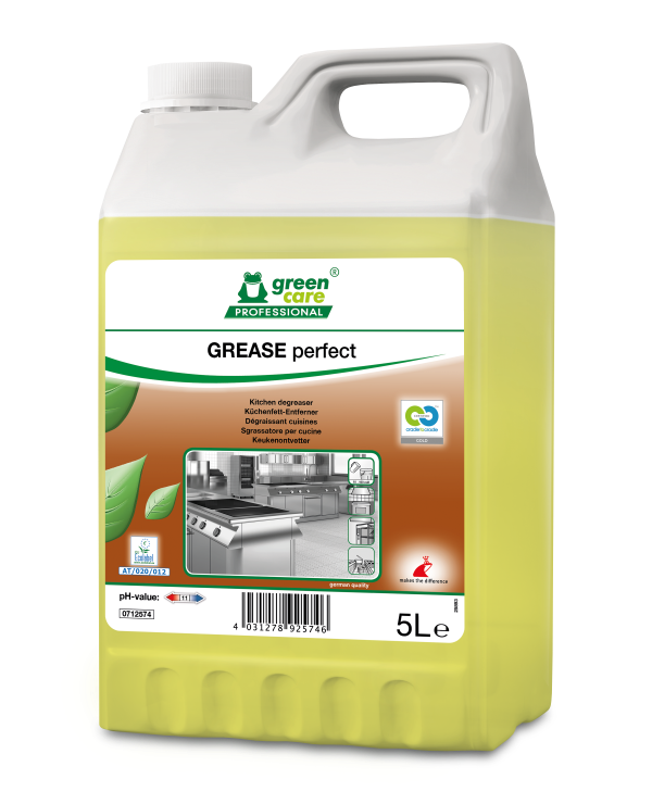 Grease Perfect - 5 l - ECO