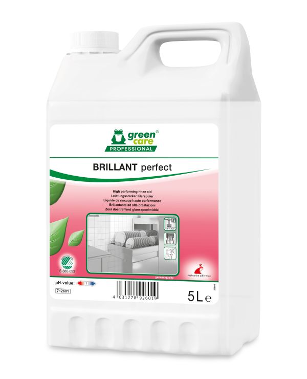 Brillant Perfect - 5 l - ECO
