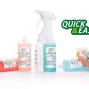 Foam Head Quick & Easy