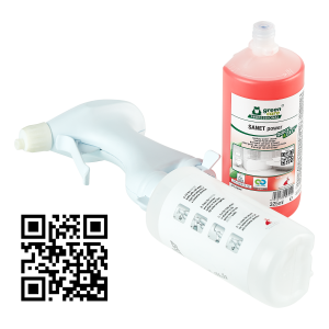 Sanet Power Quick & Easy - 325 ml
