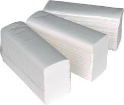 220024 - Handdoekpapier-Euro M Fold verl-Cel 2 lgs 24 x 20,6cm-25 x 150