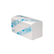 220070 - Handdoekjes interfold 2lgs 20x160 st/ds