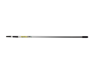 Telescoopsteel Plubo Alu - 3 x 1,4 m