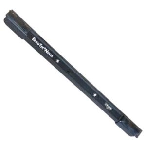 Unger - ErgoTec Ninja Rail en Rubber 35 cm - AC350